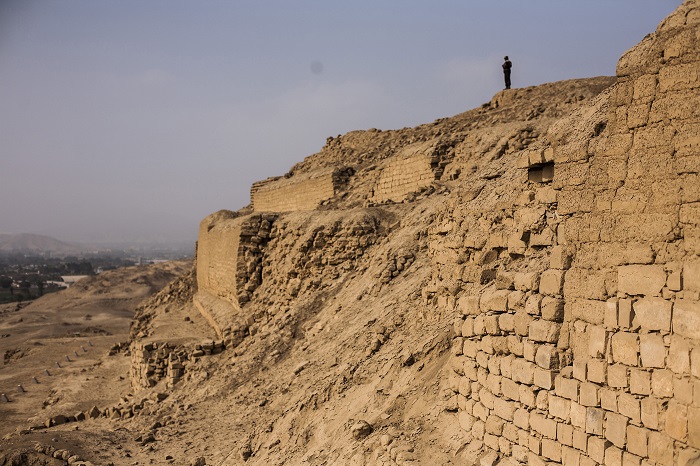 El legado más auténtico de las culturas milenarias de Perú